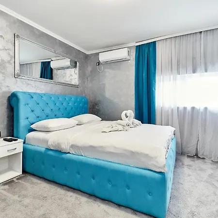 Apartment Room Novi Sad