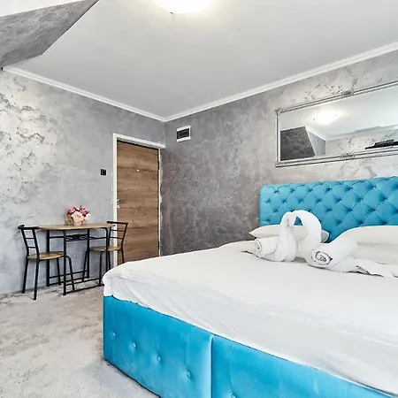 Room Novi Sad