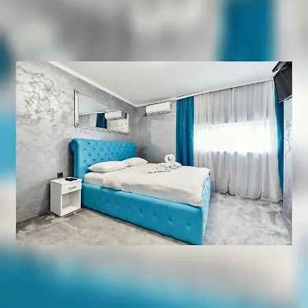 Room Apartment Novi Sad